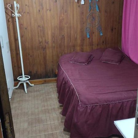 Casa Cabana Para Disfrutar En Cualquier Ocasion Burzaco Екстериор снимка