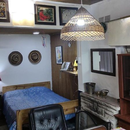 Casa Cabana Para Disfrutar En Cualquier Ocasion Burzaco Екстериор снимка