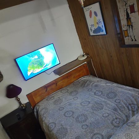 Casa Cabana Para Disfrutar En Cualquier Ocasion Burzaco Стая снимка