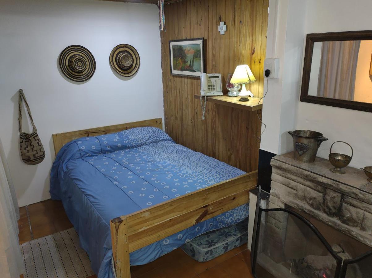 Casa Cabana Para Disfrutar En Cualquier Ocasion Burzaco Екстериор снимка