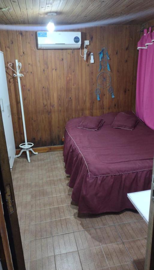 Casa Cabana Para Disfrutar En Cualquier Ocasion Burzaco Екстериор снимка