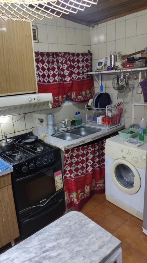 Casa Cabana Para Disfrutar En Cualquier Ocasion Burzaco Екстериор снимка
