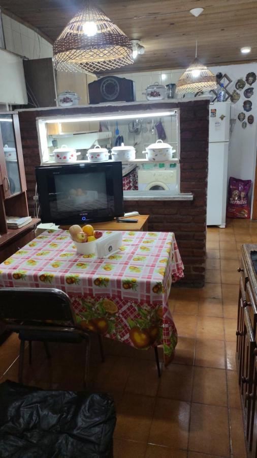Casa Cabana Para Disfrutar En Cualquier Ocasion Burzaco Екстериор снимка