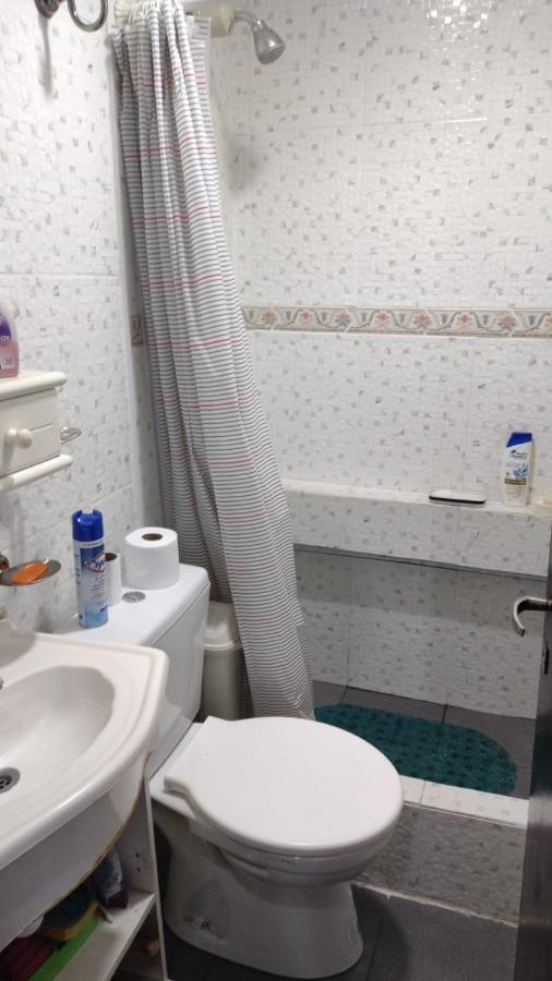 Casa Cabana Para Disfrutar En Cualquier Ocasion Burzaco Екстериор снимка