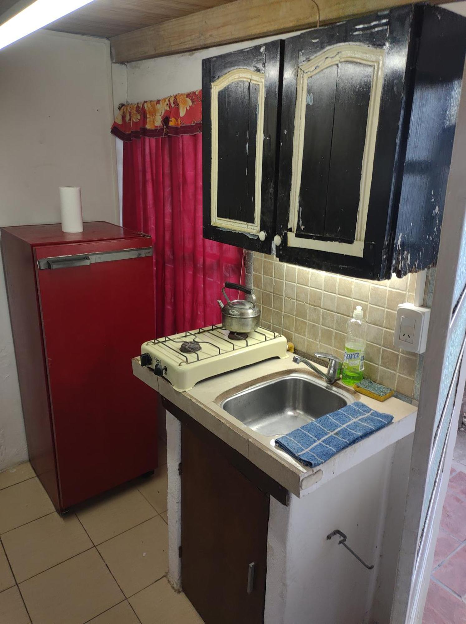 Casa Cabana Para Disfrutar En Cualquier Ocasion Burzaco Стая снимка