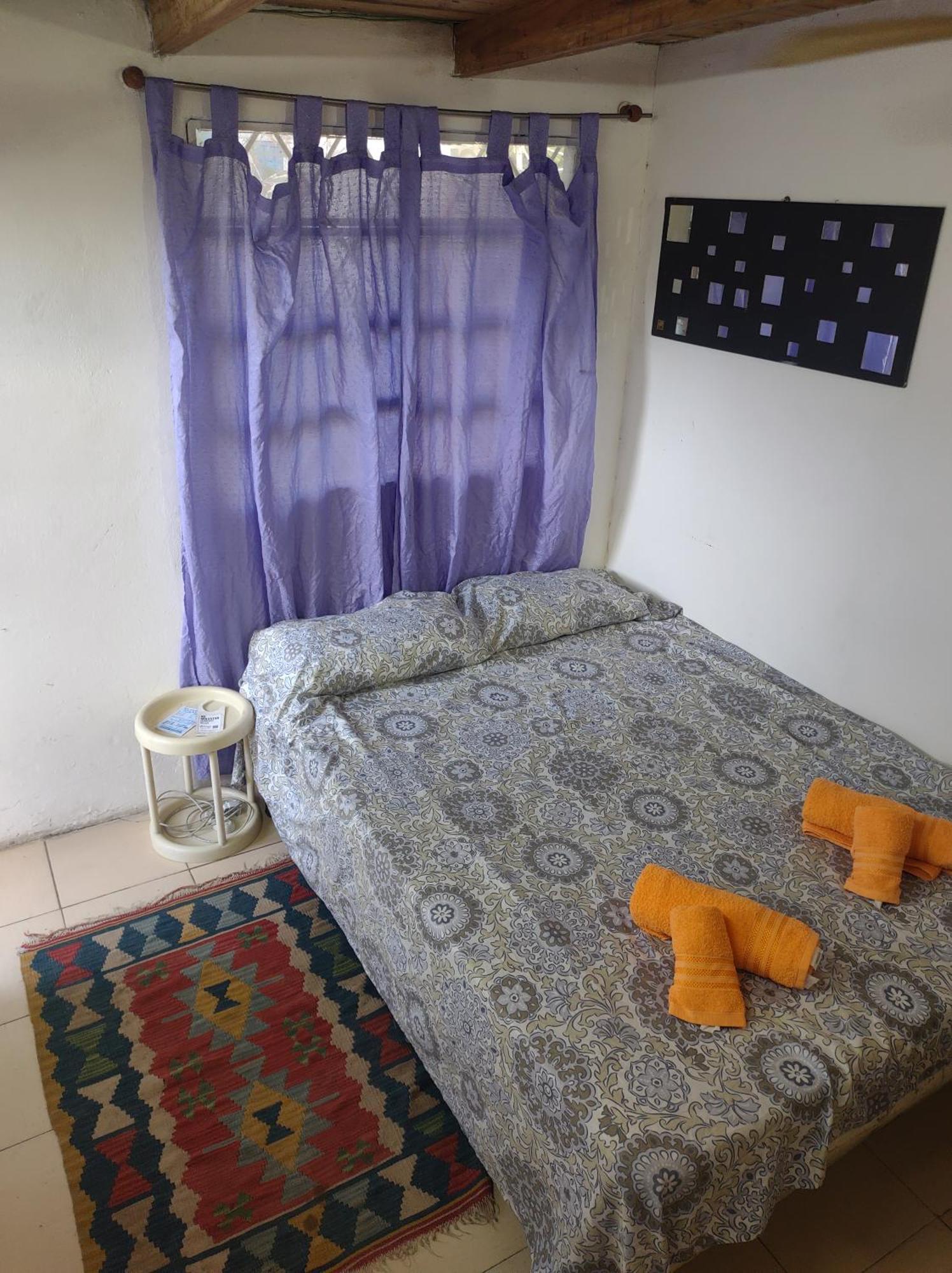 Casa Cabana Para Disfrutar En Cualquier Ocasion Burzaco Стая снимка