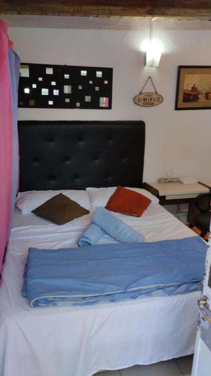 Casa Cabana Para Disfrutar En Cualquier Ocasion Burzaco Екстериор снимка