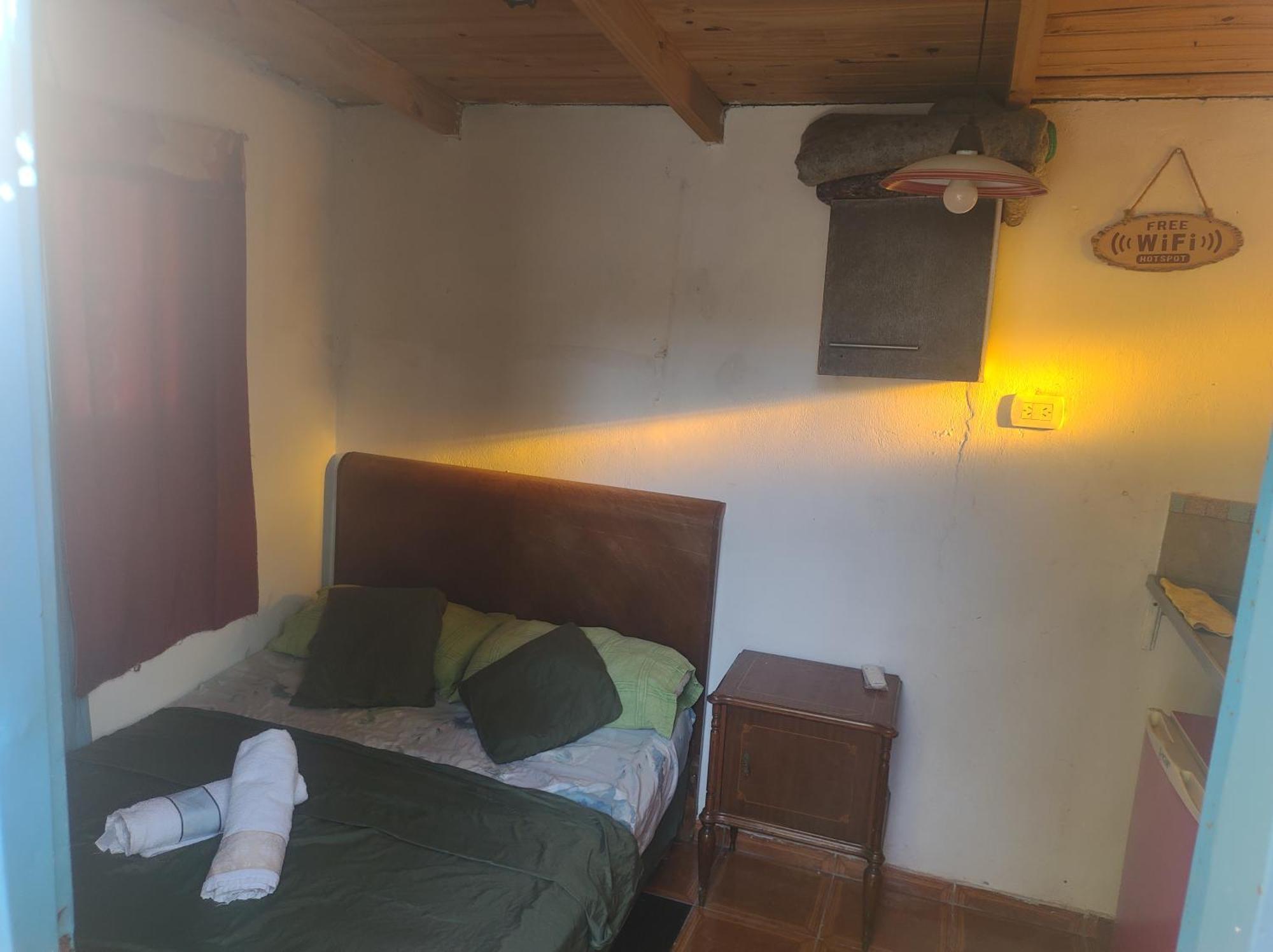 Casa Cabana Para Disfrutar En Cualquier Ocasion Burzaco Екстериор снимка
