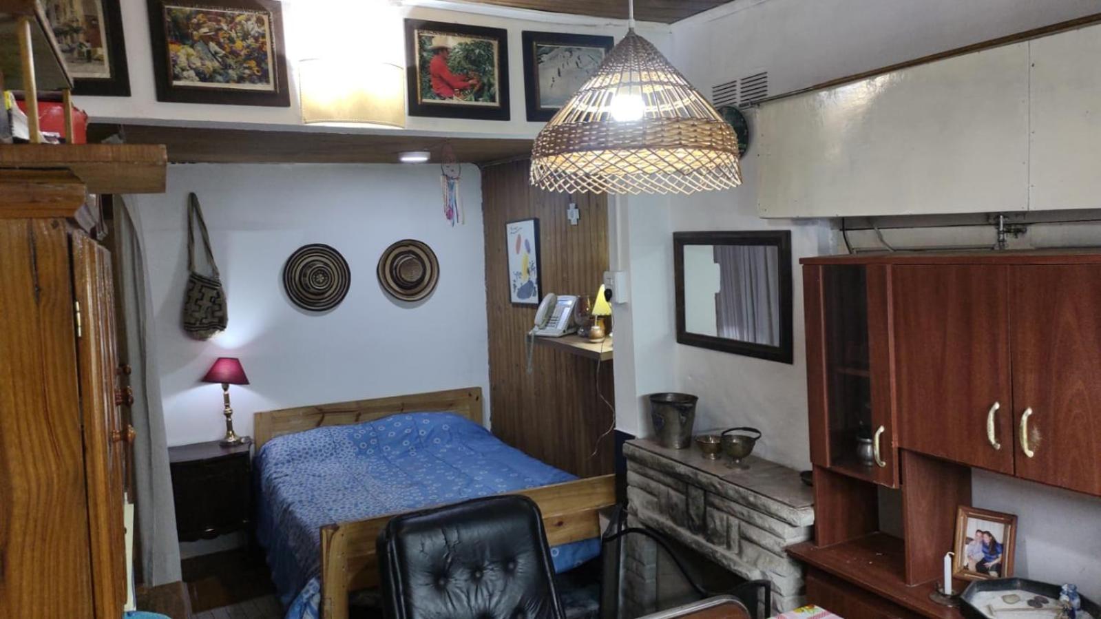 Casa Cabana Para Disfrutar En Cualquier Ocasion Burzaco Екстериор снимка
