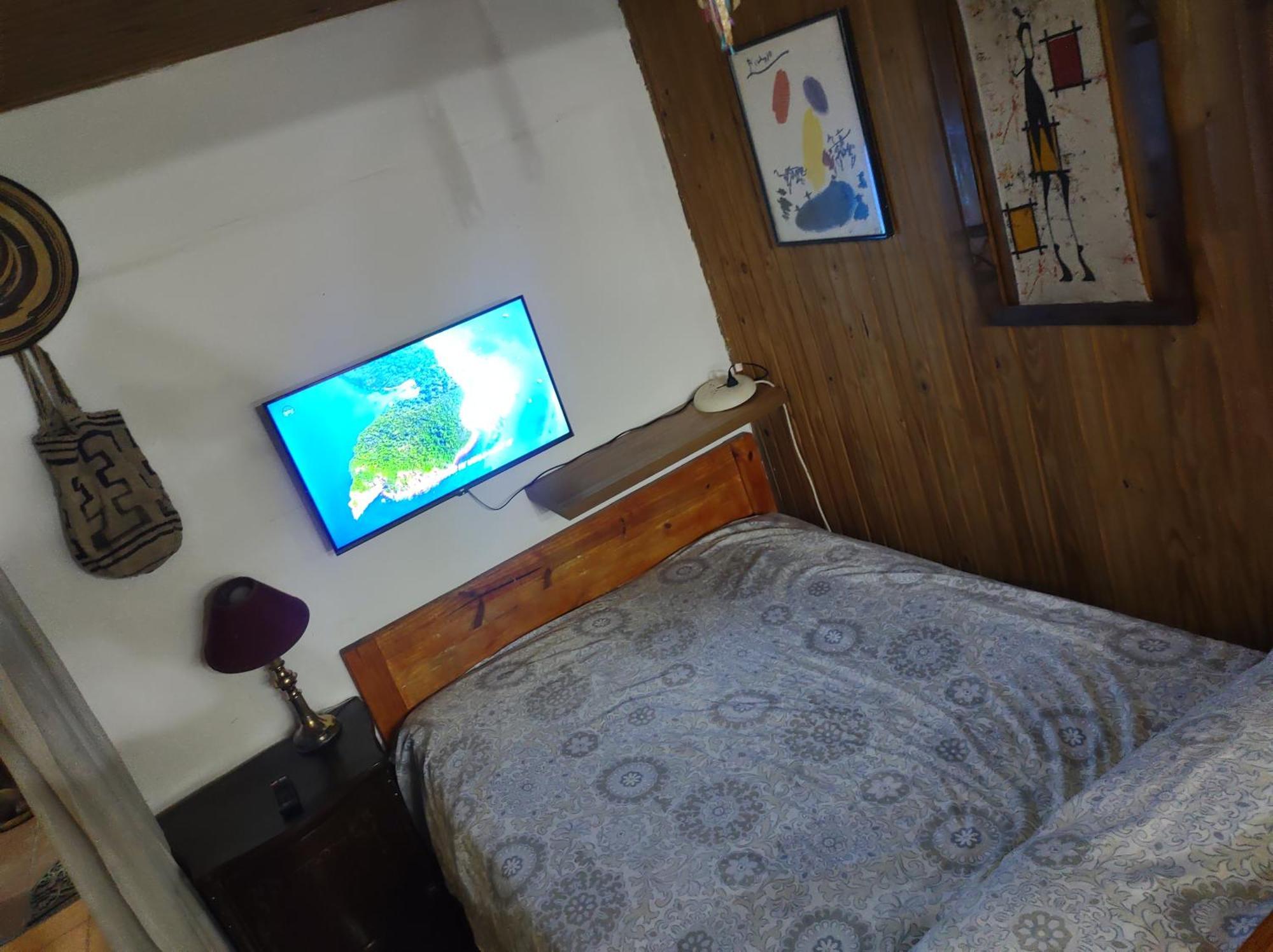 Casa Cabana Para Disfrutar En Cualquier Ocasion Burzaco Стая снимка